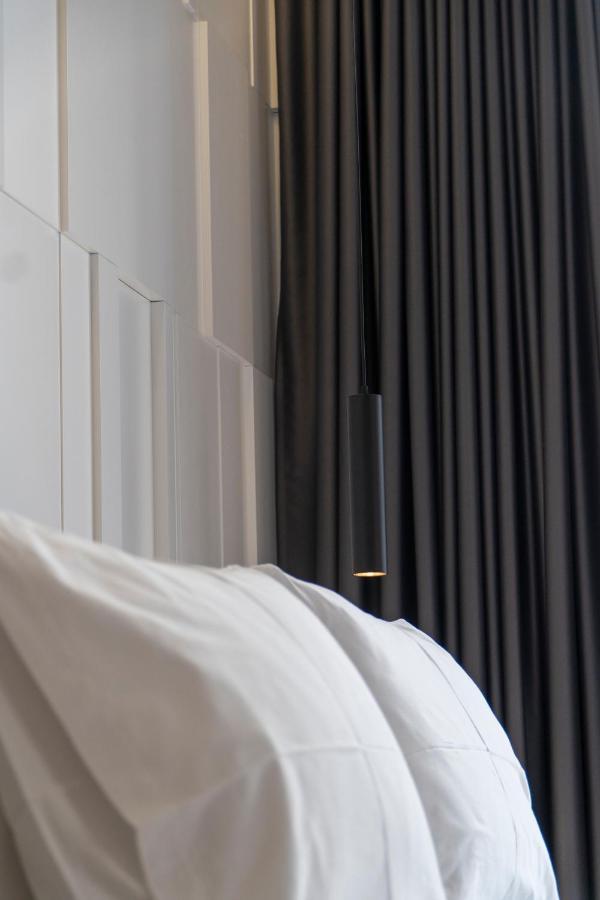Center Hotel Saranda Zewnętrze zdjęcie