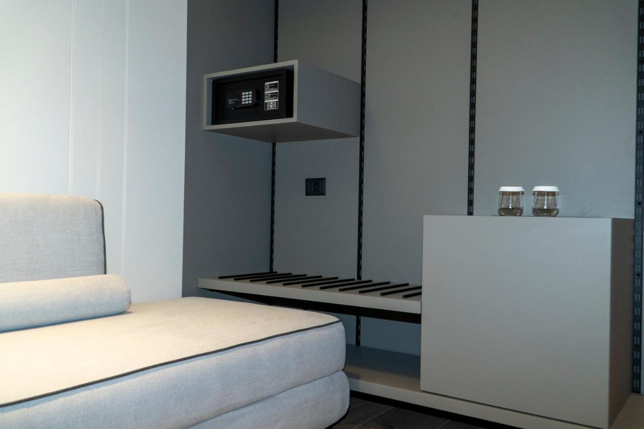 Center Hotel Saranda Zewnętrze zdjęcie