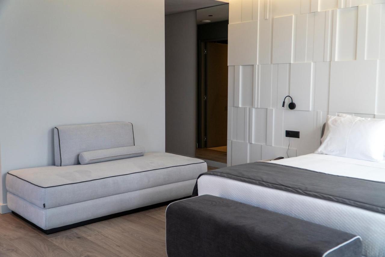Center Hotel Saranda Zewnętrze zdjęcie