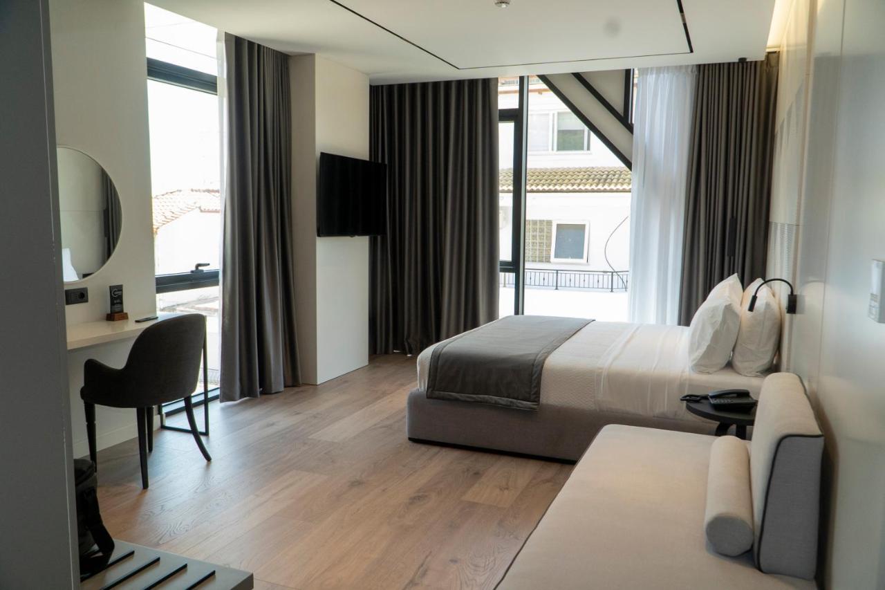 Center Hotel Saranda Zewnętrze zdjęcie