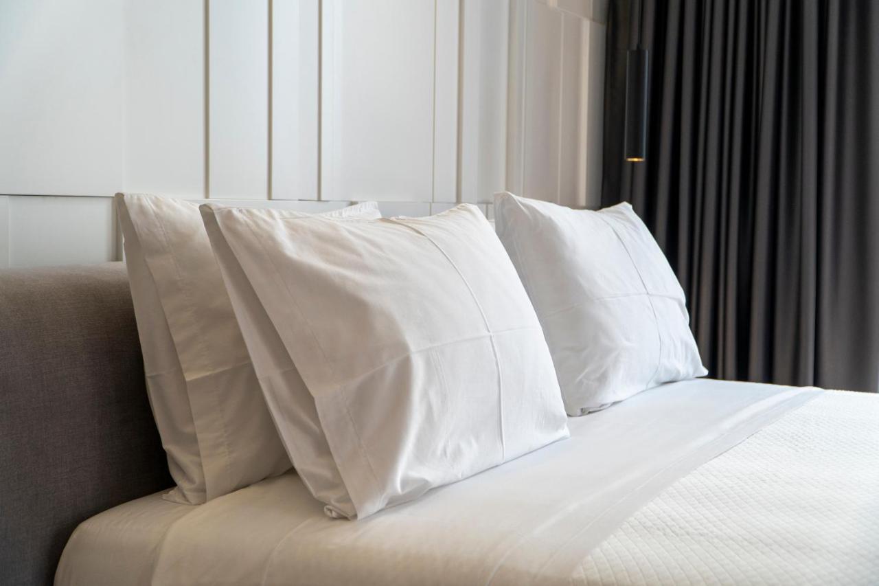 Center Hotel Saranda Zewnętrze zdjęcie