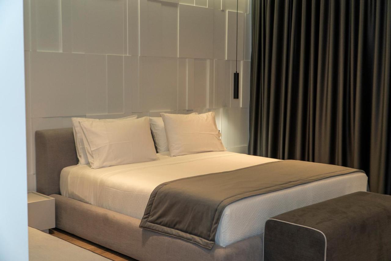 Center Hotel Saranda Zewnętrze zdjęcie