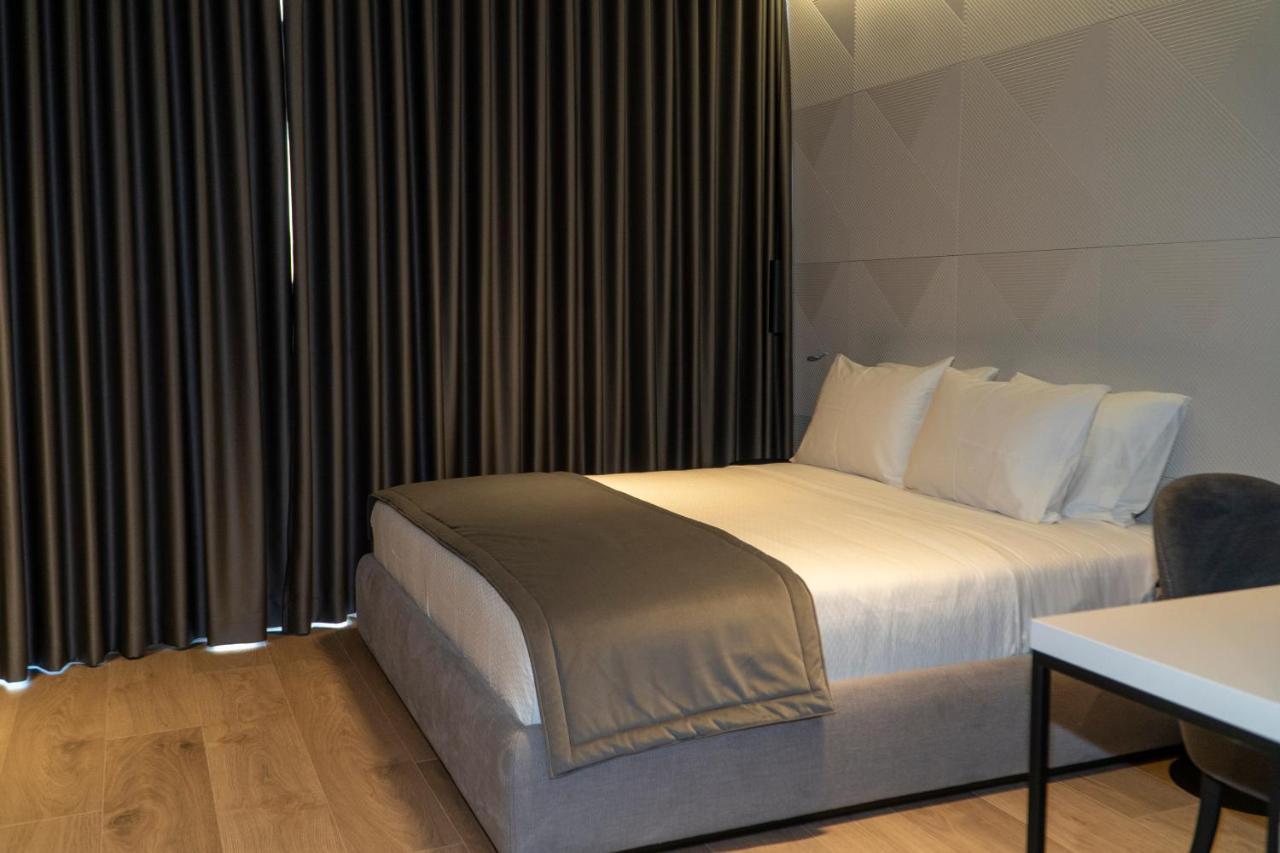Center Hotel Saranda Zewnętrze zdjęcie