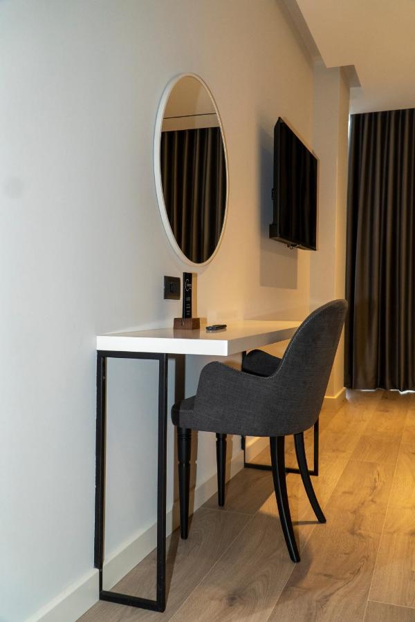 Center Hotel Saranda Zewnętrze zdjęcie